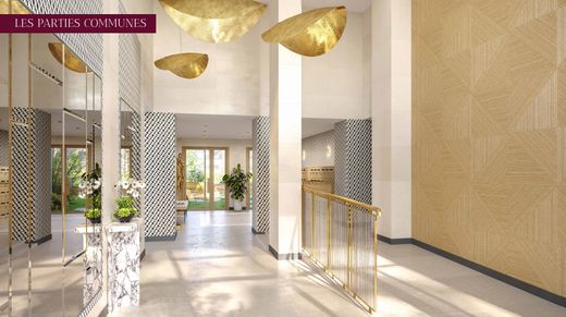 Apartment in Châtenay-Malabry, Hauts-de-Seine