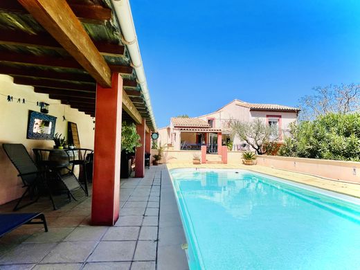 Villa in Montarnaud, Hérault
