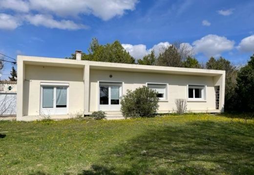 Luxe woning in Pélissanne, Bouches-du-Rhône