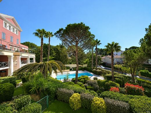 Apartment in Saint-Raphaël, Var