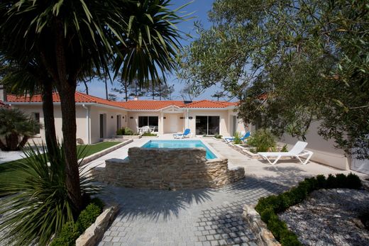 Villa in Biscarrosse, Landes