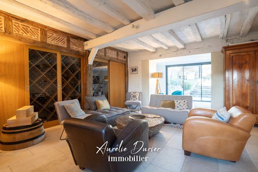 Элитный дом, Fondettes, Indre-et-Loire