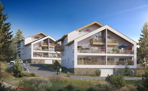 Apartment in Font-Romeu-Odeillo-Via, Pyrénées-Orientales