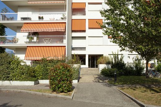 Apartment in Annecy-le-Vieux, Haute-Savoie