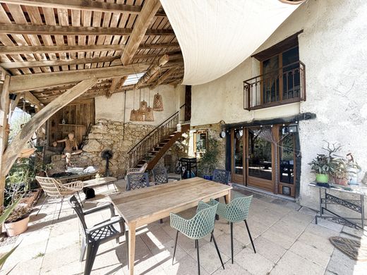 Maison de luxe à L'Isle-en-Dodon, Haute-Garonne