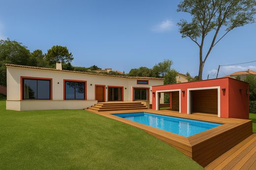 빌라 / Sari-Solenzara, South Corsica