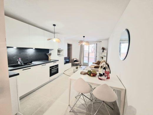 Appartement in Saint-Tropez, Var