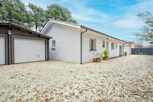 Casa di lusso a Andernos-les-Bains, Gironda