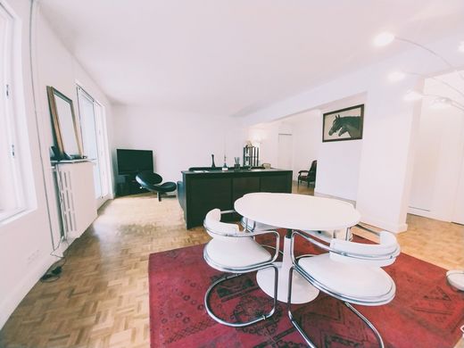 Appartement à Meudon, Hauts-de-Seine