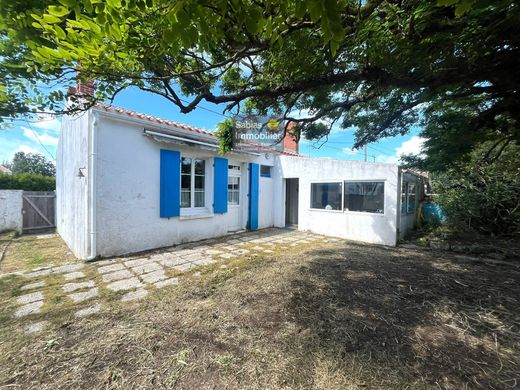 Casa de lujo en L'Île-d'Yeu, Vendea