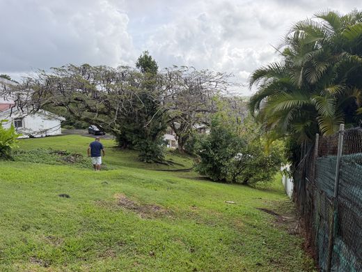 Casa de lujo en Fort-de-France, Martinica