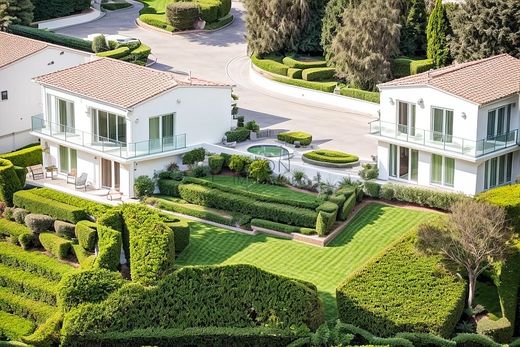 Villa à Tourrette-Levens, Alpes-Maritimes