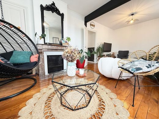 Apartment in Reims, Marne