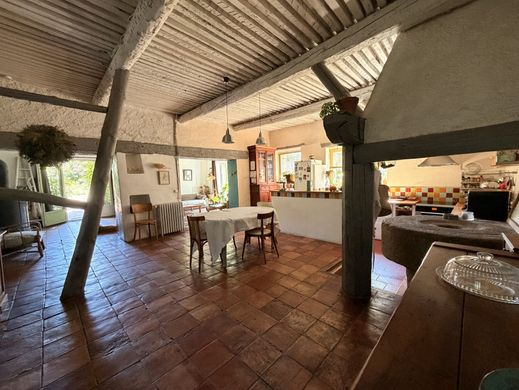 Элитный дом, La Franqui-Plage, Aude