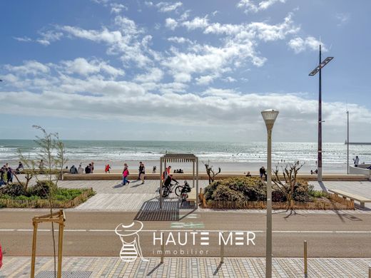 Элитный дом, Les Sables-d'Olonne, Vendée