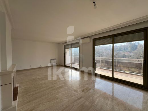 Piso / Apartamento en Charbonnières-les-Bains, Ródano