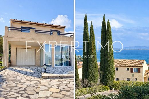 Villa in Carqueiranne, Var