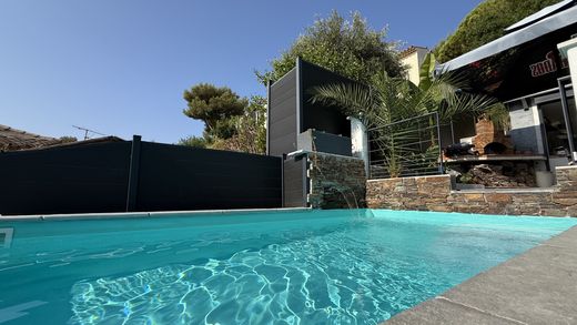 Luxury home in Saint-Mandrier-sur-Mer, Var