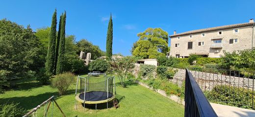 Βίλα σε Sauve, Gard