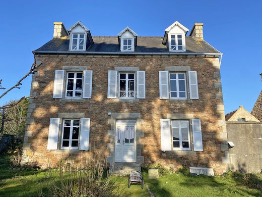 Île-de-Bréhat, Côtes-d'Armorの高級住宅