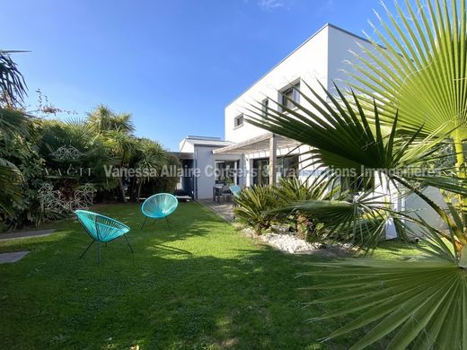 Maison de luxe à La Baule-Escoublac, Loire-Atlantique
