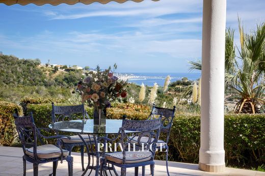 Apartment in Mandelieu-la-Napoule, Alpes-Maritimes