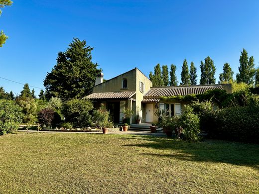 Luxe woning in Jonquières, Vaucluse