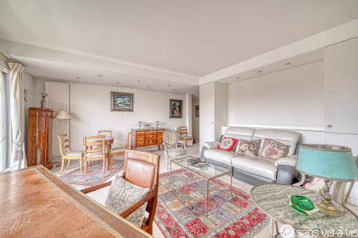 Piso / Apartamento en Puteaux, Altos de Sena