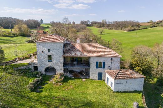 Luxury home in Saint-Maurin, Lot-et-Garonne