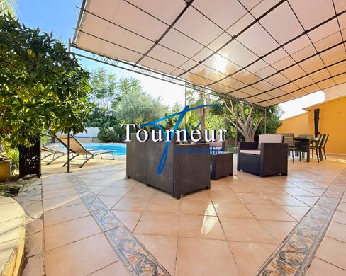 Villa en Six-Fours-les-Plages, Var