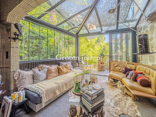 Элитный дом, Биарриц, Pyrénées-Atlantiques