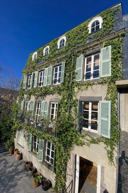 호화 저택 / Royat, Puy-de-Dôme