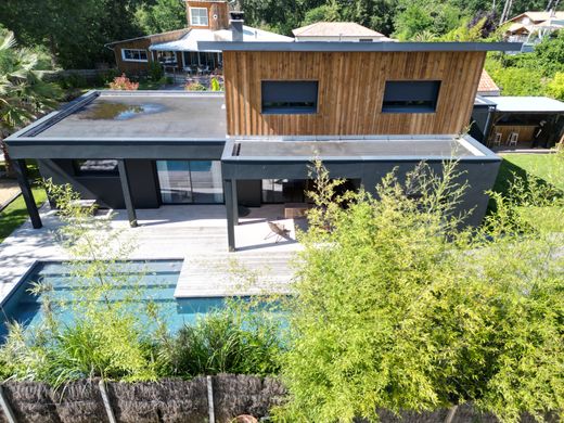 Casa di lusso a Angresse, Landes