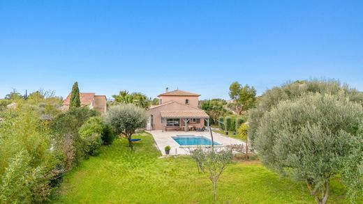 Luxus-Haus in La Londe-les-Maures, Var