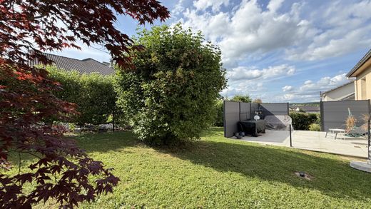 Элитный дом, Hettange-Grande, Moselle