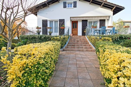 Casa di lusso a Saint-Jean-de-Luz, Pirenei atlantici