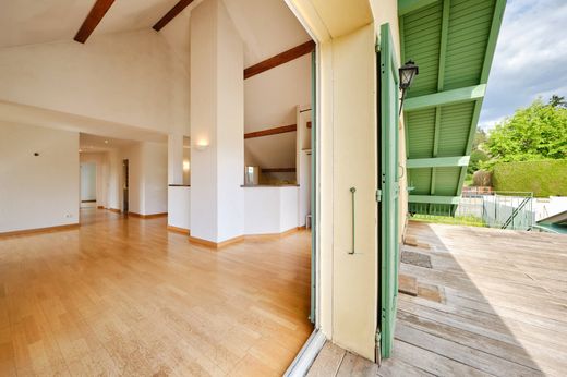 Appartement à Annecy-le-Vieux, Haute-Savoie