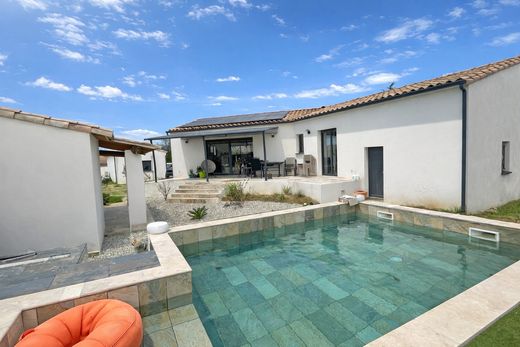 Villa in Moussac, Gard