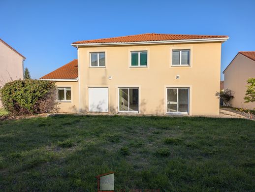 Pérignat-lès-Sarliève, Puy-de-Dômeの高級住宅