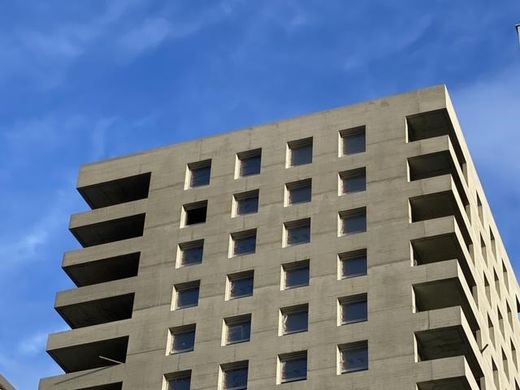 Apartament w Lyon, Rhône