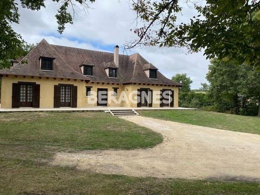 Элитный дом, Bergerac, Dordogne