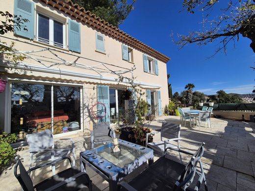 Apartament w Hyères, Var