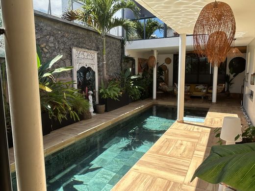 Luxus-Haus in Saint-Denis, Réunion