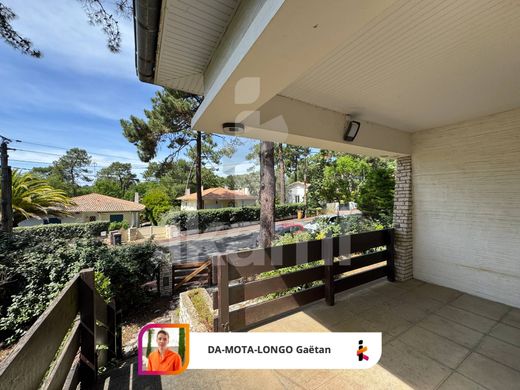 Элитный дом, Arcachon, Gironde
