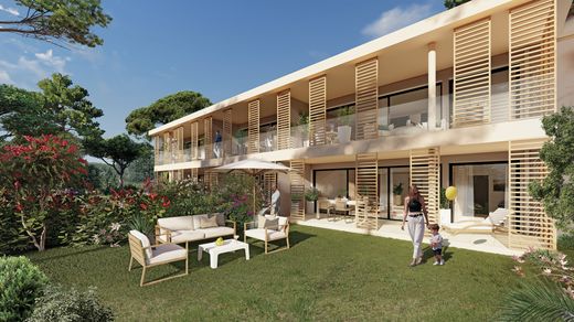 Apartament w Sanary-sur-Mer, Var