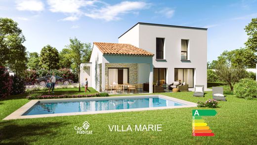 ‏וילה ב  Grignan, Drôme