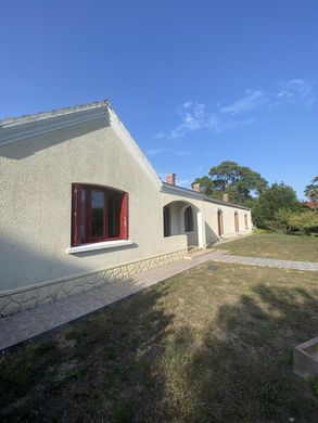 豪宅  Saint-Gilles-Croix-de-Vie, Vendée