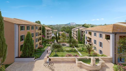 Appartamento a Aix-en-Provence, Bocche del Rodano