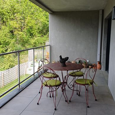 Apartamento - Gap, Altos Alpes