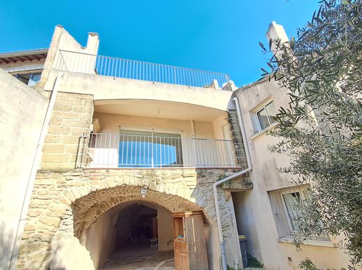 Maison de luxe à Aigues-Vives, Gard